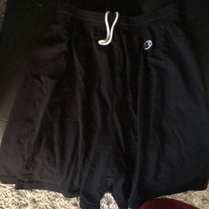Champion shorts